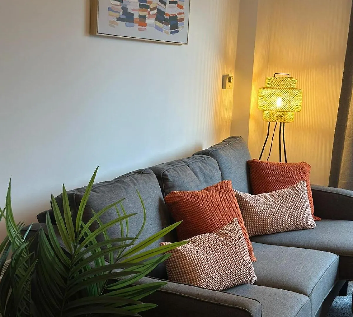 2Br Luxury Apt In Cathedral Quarter بلفاست المملكة المتحدة
