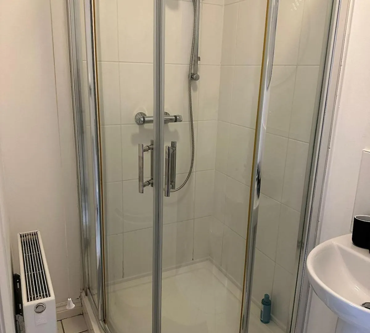 2Br Luxury Apt In Cathedral Quarter بلفاست