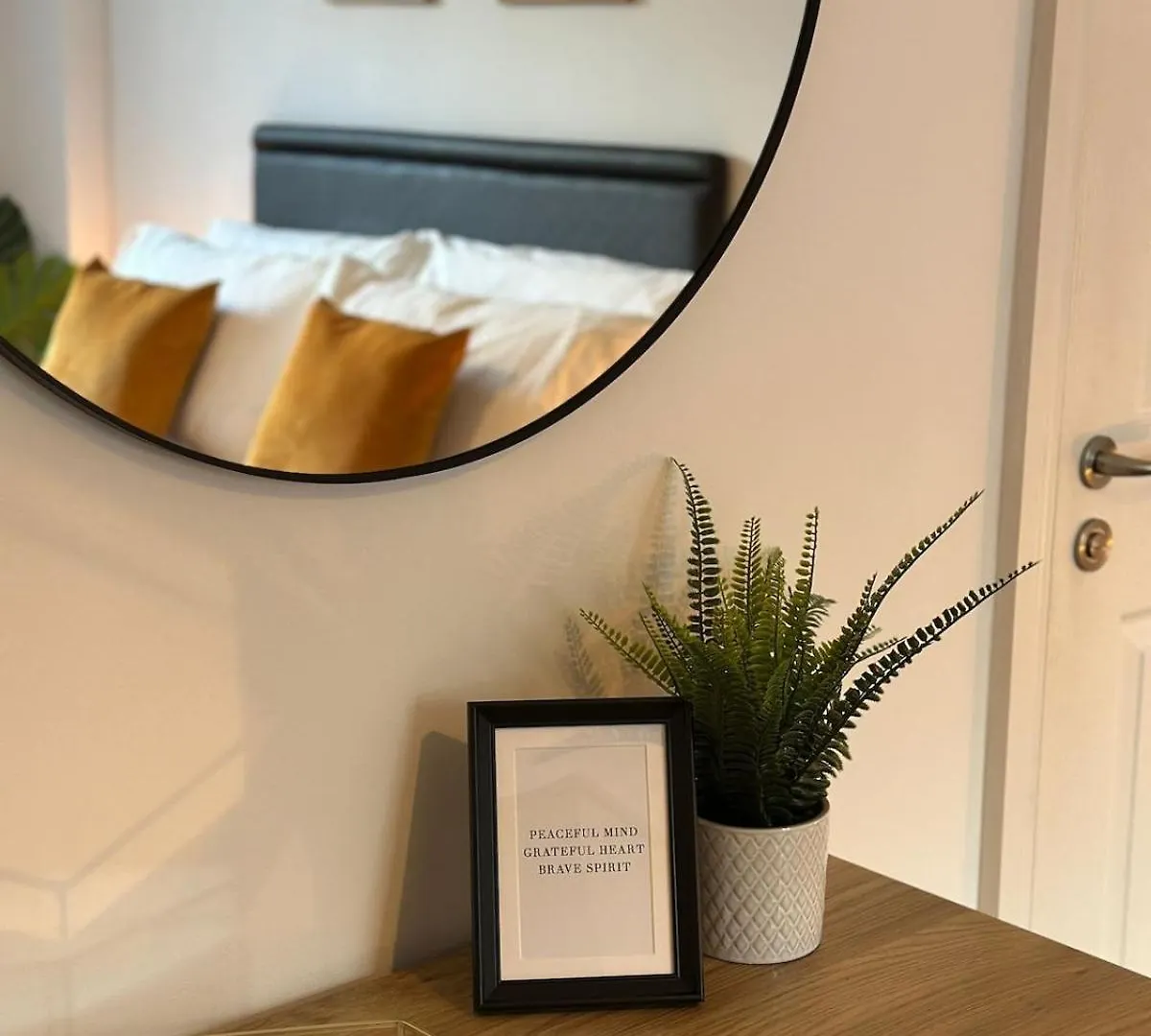 2Br Luxury Apt In Cathedral Quarter بلفاست