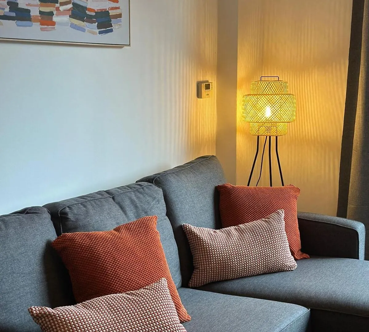شقة 2Br Luxury Apt In Cathedral Quarter بلفاست المملكة المتحدة
